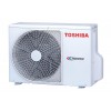 Хиперинверторен климатик Toshiba RAS-B16G3KVSG-E/RAS-16J2AVSG-E1 EDGE WiFi, 16000 BTU, Клас А++